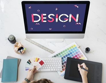 Custom Graphic Creation