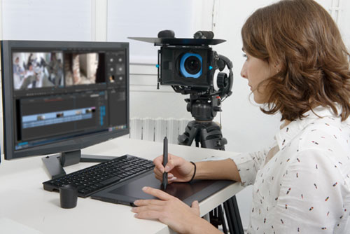 Custom Video Creation